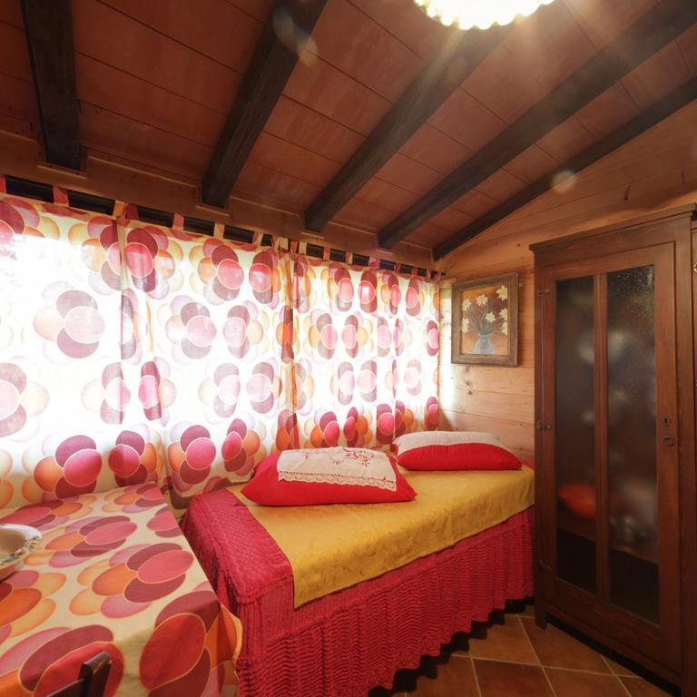 Agriturismo Agri E Arte Manciano Eksteriør bilde