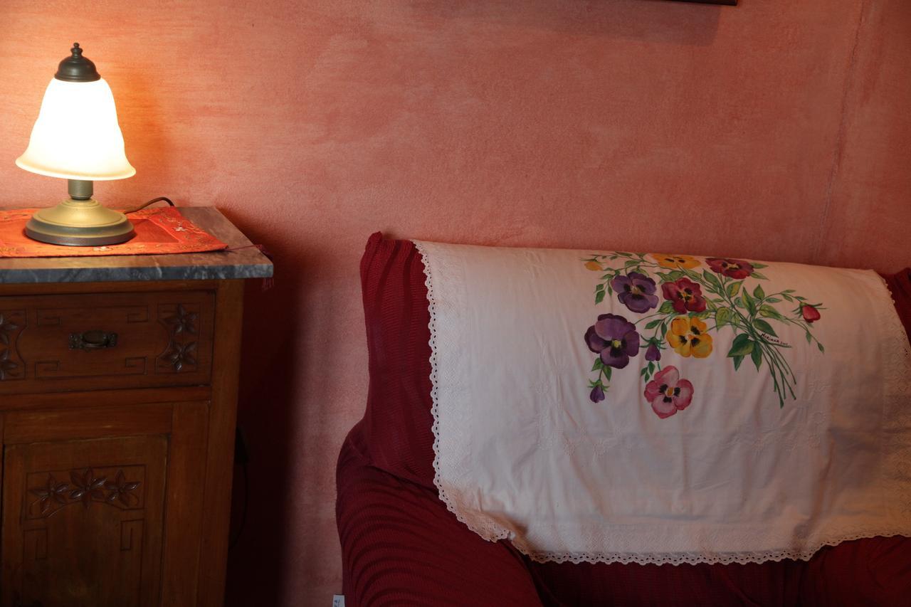 Agriturismo Agri E Arte Manciano Rom bilde